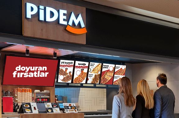 HD İskender Franchise