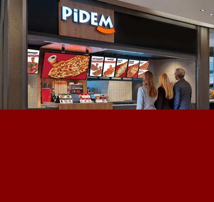 Hd Holding Franchise